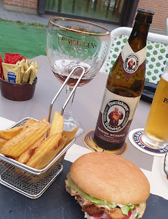 Birra e Burger