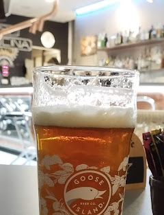 Goose Island IPA