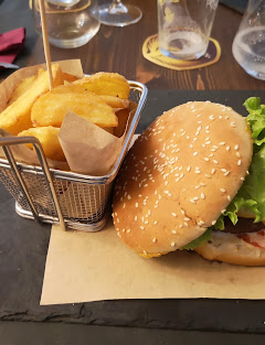 Burger Classico