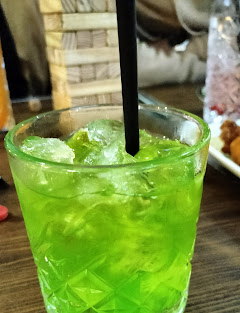Cocktail Verde